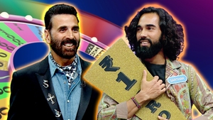 Wheel Of Fortune on SET HD - past program