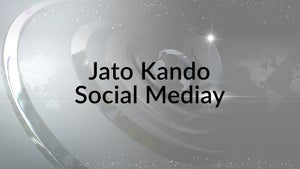 Joto Kando Social Media-y Episode 7 on DD Bangla - past program