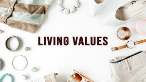 Living Values on Ayush TV - past program