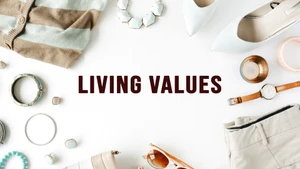 Living Values on Ayush TV - past program