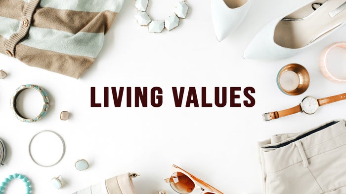 Living Values on JioTV