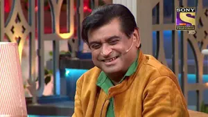 The Kapil Sharma Show on Set SD - past program