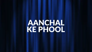 Aanchal Ke Phool on DD bharati - past program