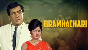Brahmachari on NH BollyGold - live program