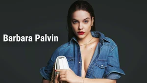 Barbara Palvin on FTV HD - past program