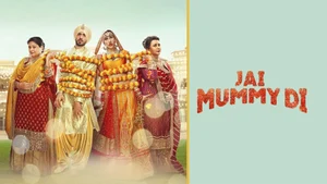 Jai Mummy Di on Sony Wah - past program