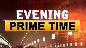 Evening Prime Time on Nandighosha - past program