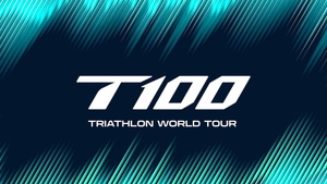 T100 Triathlon World Tour on Eurosport HD - past program