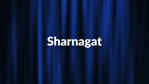 Sharnagat on Anjan TV - past program