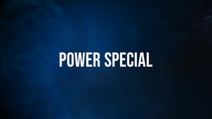 Power Special on Power TV - past program
