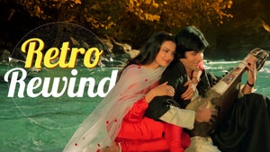 Retro Rewind on YRF Music - past program