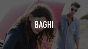 Baghi on mh1 (Music) - past program
