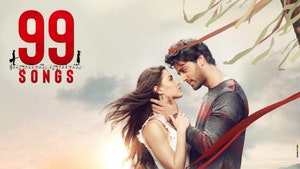 99 Songs on Colors Cineplex HD