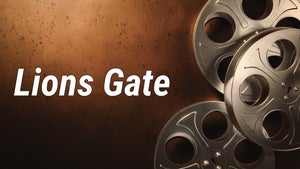 Lions Gate on DD National - live program