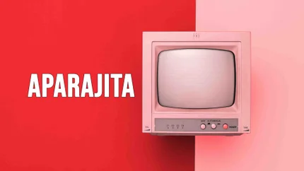 Aparajita on Sidharth TV