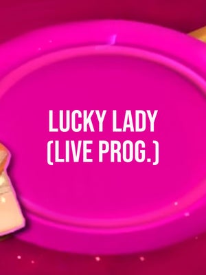 Lucky Lady(Live prog.) on Vanitha - past program