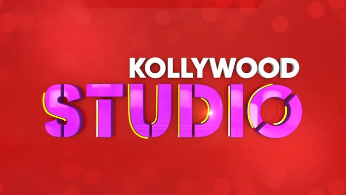 Kollywood Studio Episode No.257 on JioTV