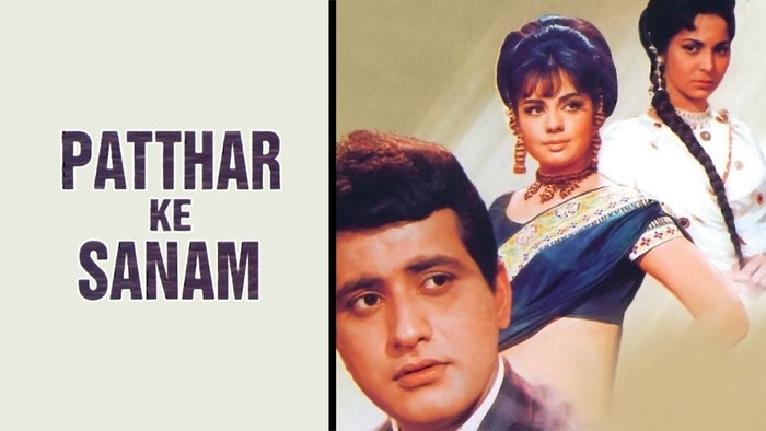 Patthar Ke Sanam on JioTV