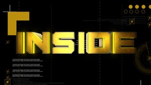 Inside on Times Now World - past program