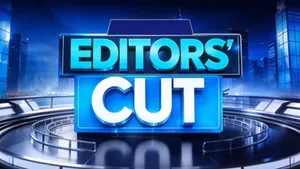 Editor's Cut on NDTV Profit - past program