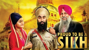 Proud To Be a Sikh 2 on PTC Punjabi - past program