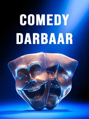 Comedy Darbaar on Puthu Yugam - live program