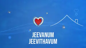 Jeevanum Jeevithavum on Goodness - past program