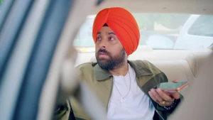 Hui Gumm Yaadein Ek Doctor, Do Zindagiyaan on Sony SAB - past program