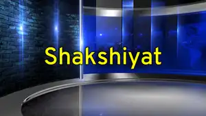 Shakshiyat on VIP News - past program