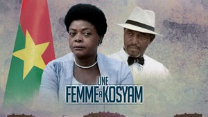 Une femme à kosyam Episode 6 on TV5 Monde - past program