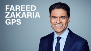 Fareed Zakaria GPS on CNN NEWS 18 - past program