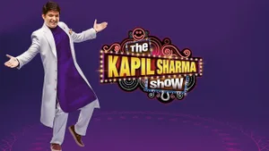 Best Of The Kapil Sharma Show on SET HD