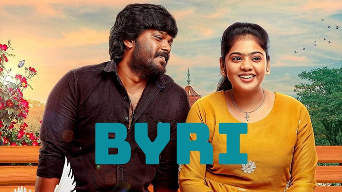 Byri on JioTV