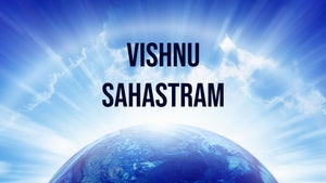 Vishnu Sahastram on ETV Life - past program