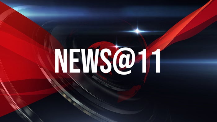 News@11 on JioTV
