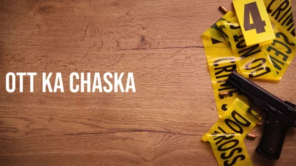 OTT Ka Chaska on mh1 (Music)