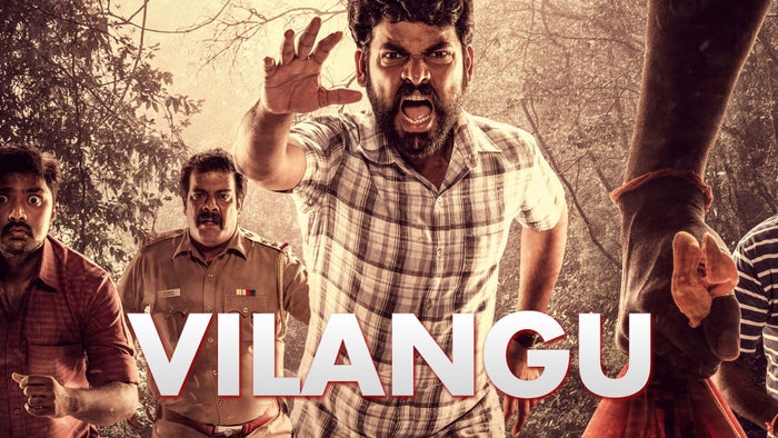 Vilangu on JioTV