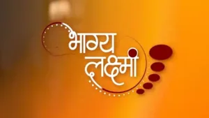 Bhagya Laxmi on Zee TV HD