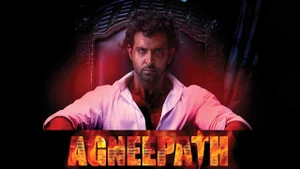 Agneepath on Colors Cineplex HD