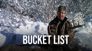 Bucket List on Travelxp HD - past program