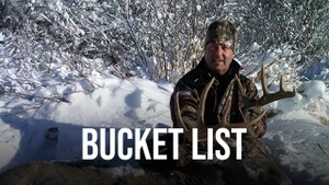 Bucket List on Travelxp HD - past program