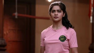 Maddam Sir on Sony SAB HD - past program