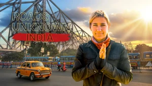 Roads Unknown: India on History TV18 HD Tamil - past program