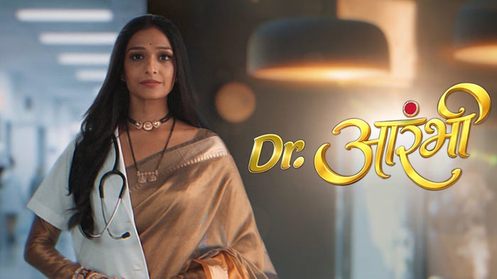 DR. Aarambhi Episode No.81 on JioTV