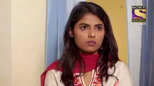 Crime Patrol Dial 100 on SET HD - past program