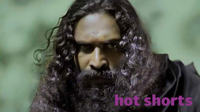 Hot Shorts on JioTV