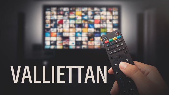 Valliettan Episode No.4 on JioTV