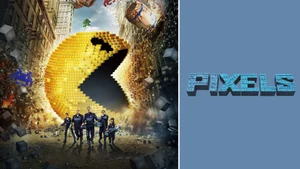 Pixels on Sony Vizha - past program