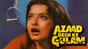Azad Desh Ke Gulam on NH BollyGold - past program