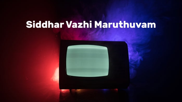 Siddhar Vazhi Maruthuvam Episode No.372 on JioTV